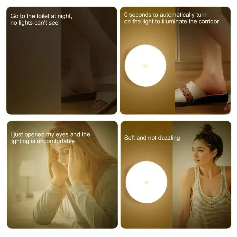 <strong>Used in Hallways, Loos And Kid’s Rooms Everywhere</strong>