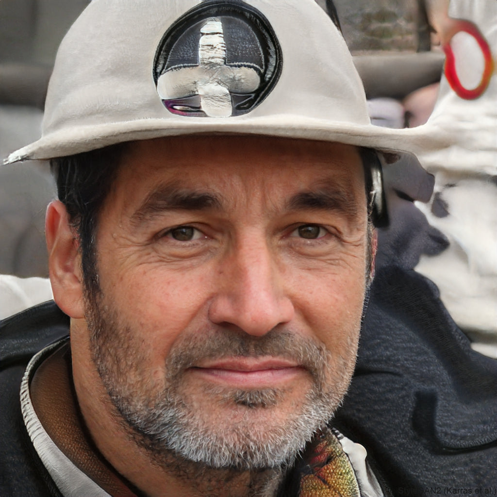David L